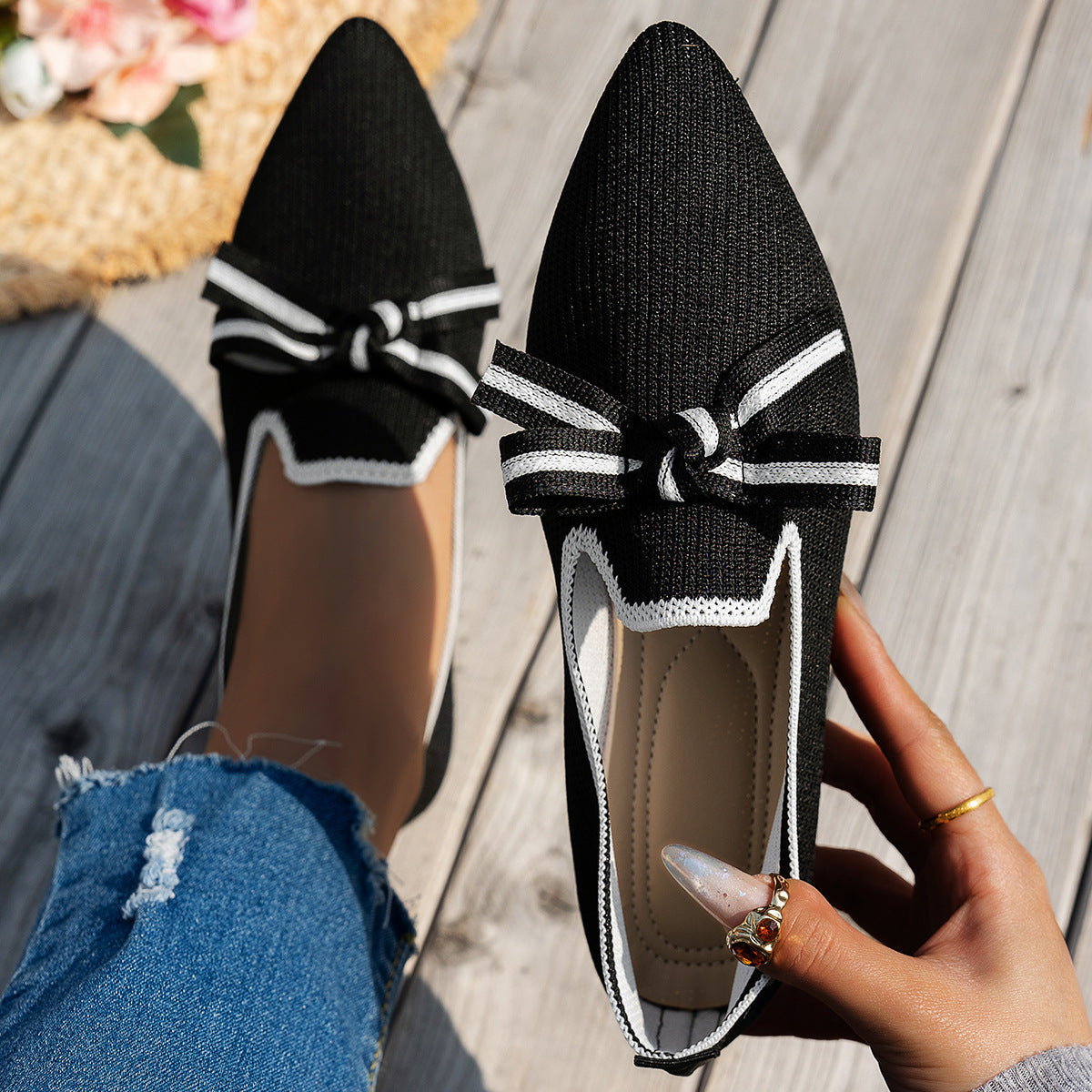 Classic Orthopedic Shoes with Timeless Style