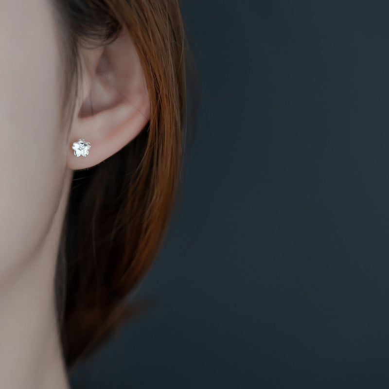 Romantic Earring for Special Moments