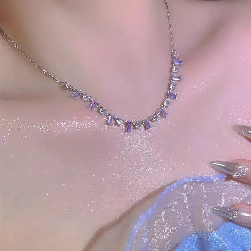 Delicate Artisan Necklace