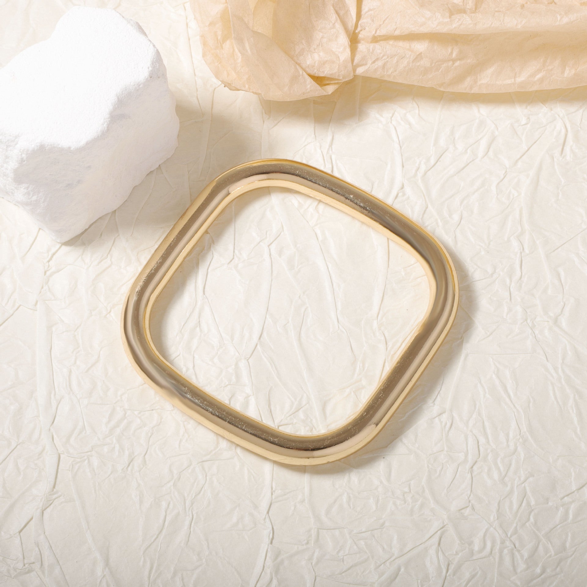 Delicate Artisan Bracelet