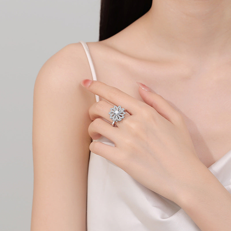 Stunning Ring for Daily Wear