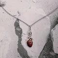 Vintage Handmade Necklace
