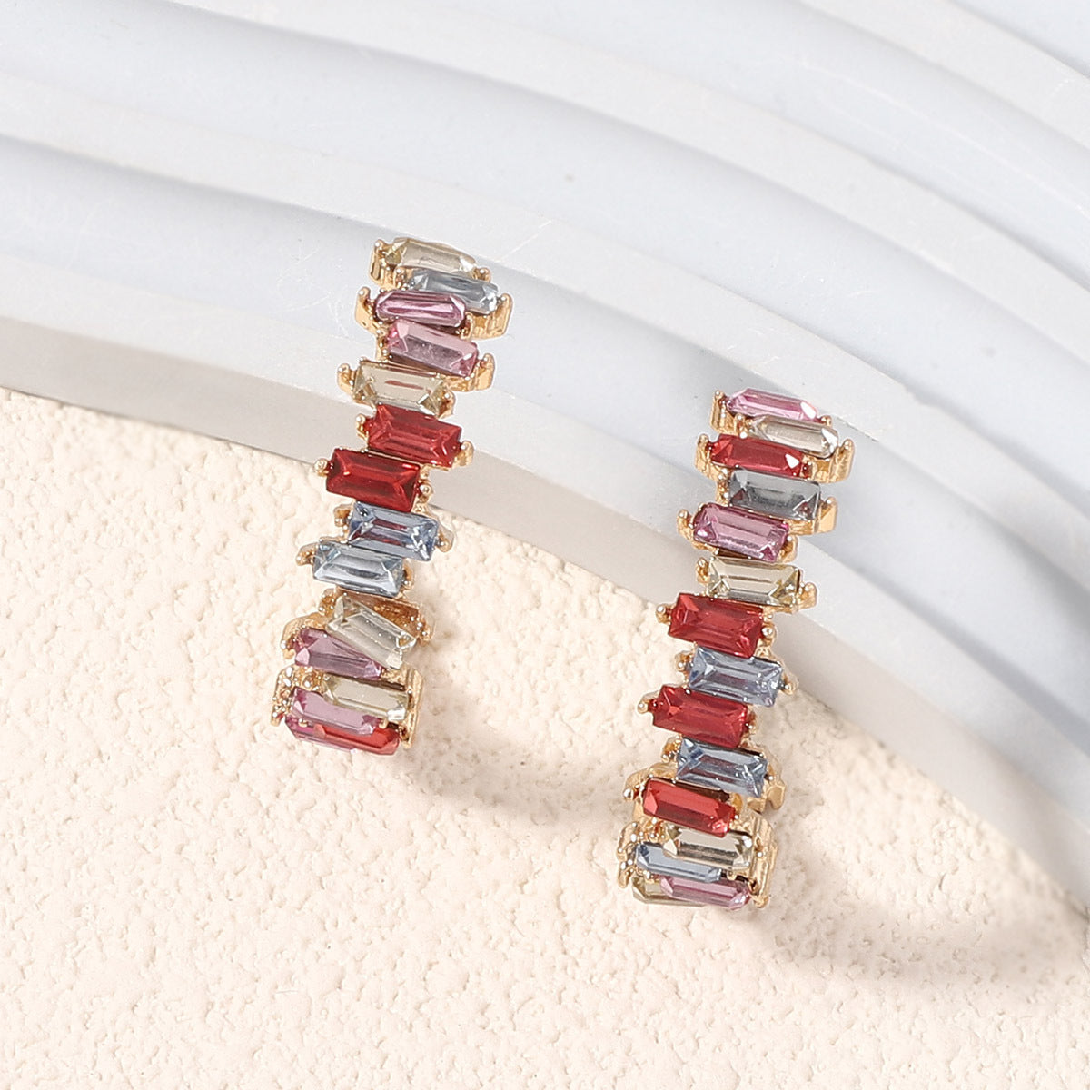 Romantic Earring for Special Moments