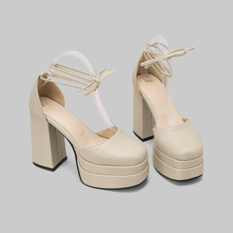 Vintage Inspired Orthopedic Sandals