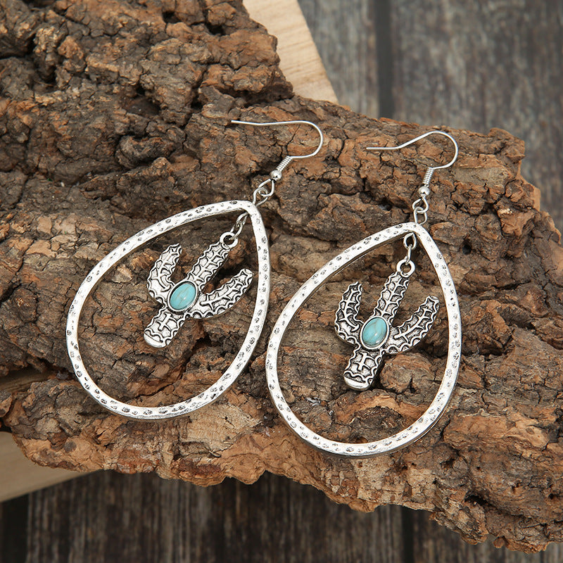 Stunning Earring for Daily Wear
