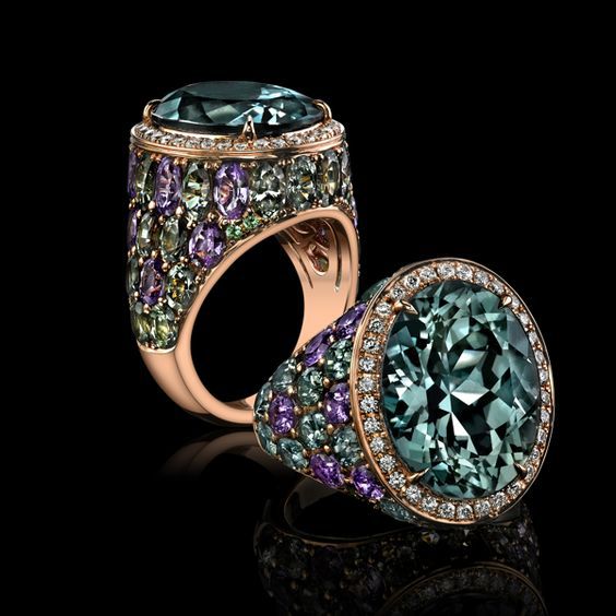 Classic Ring with Timeless Appeal