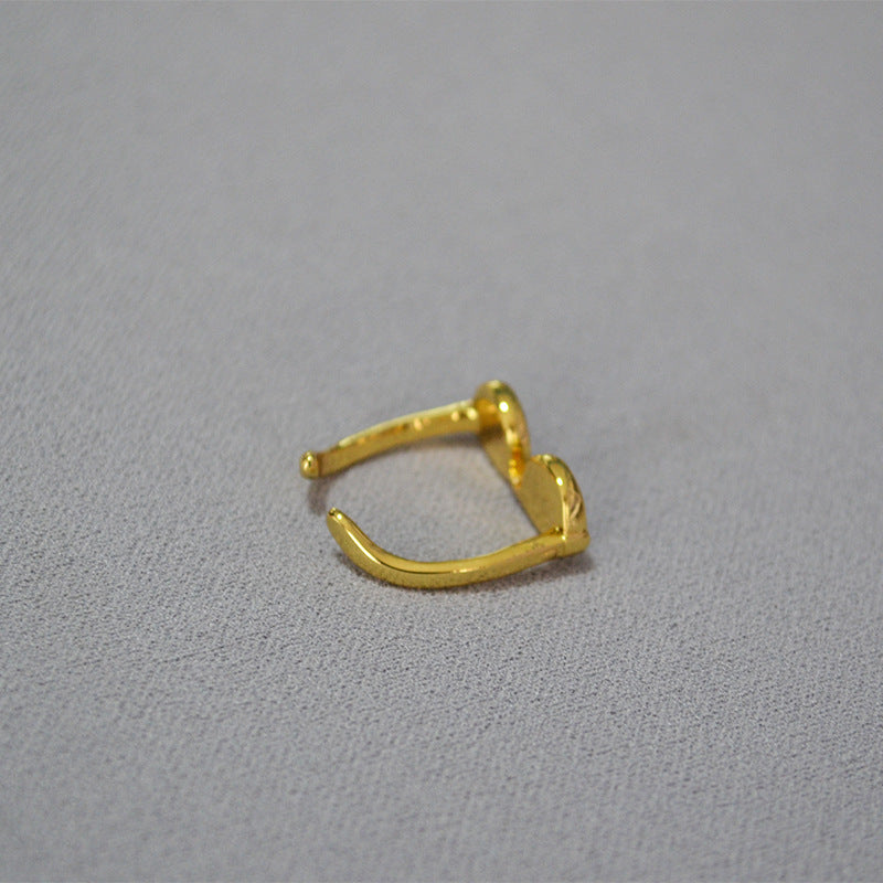 Elegant Gold Ring for Every Occasion