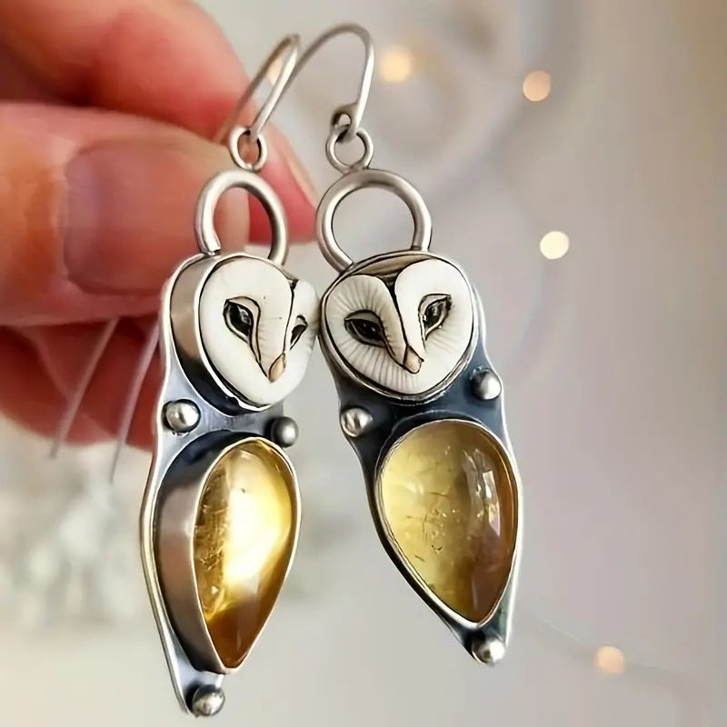 Charming Earring for Any Occasion