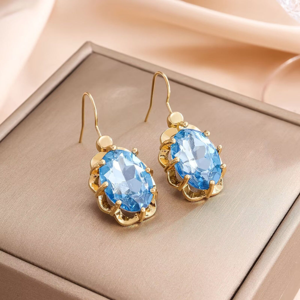 Romantic Earring for Special Moments