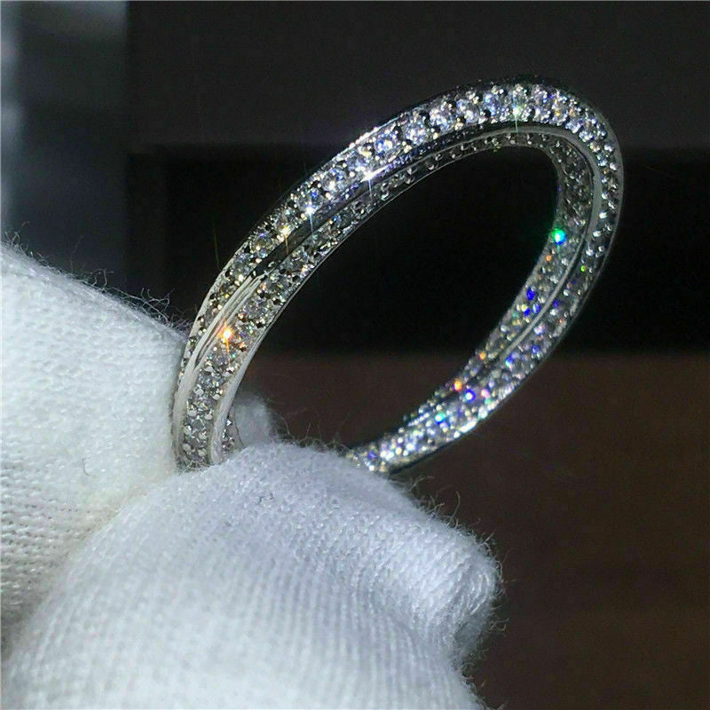 Classic Ring with Timeless Appeal