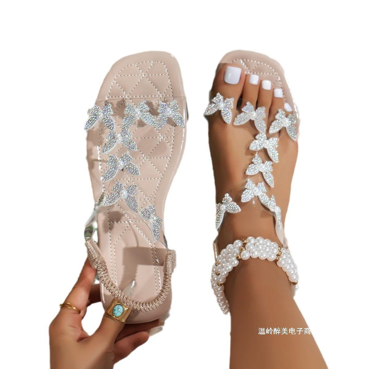 Comfortable Orthopedic Sandals for Daily Wear