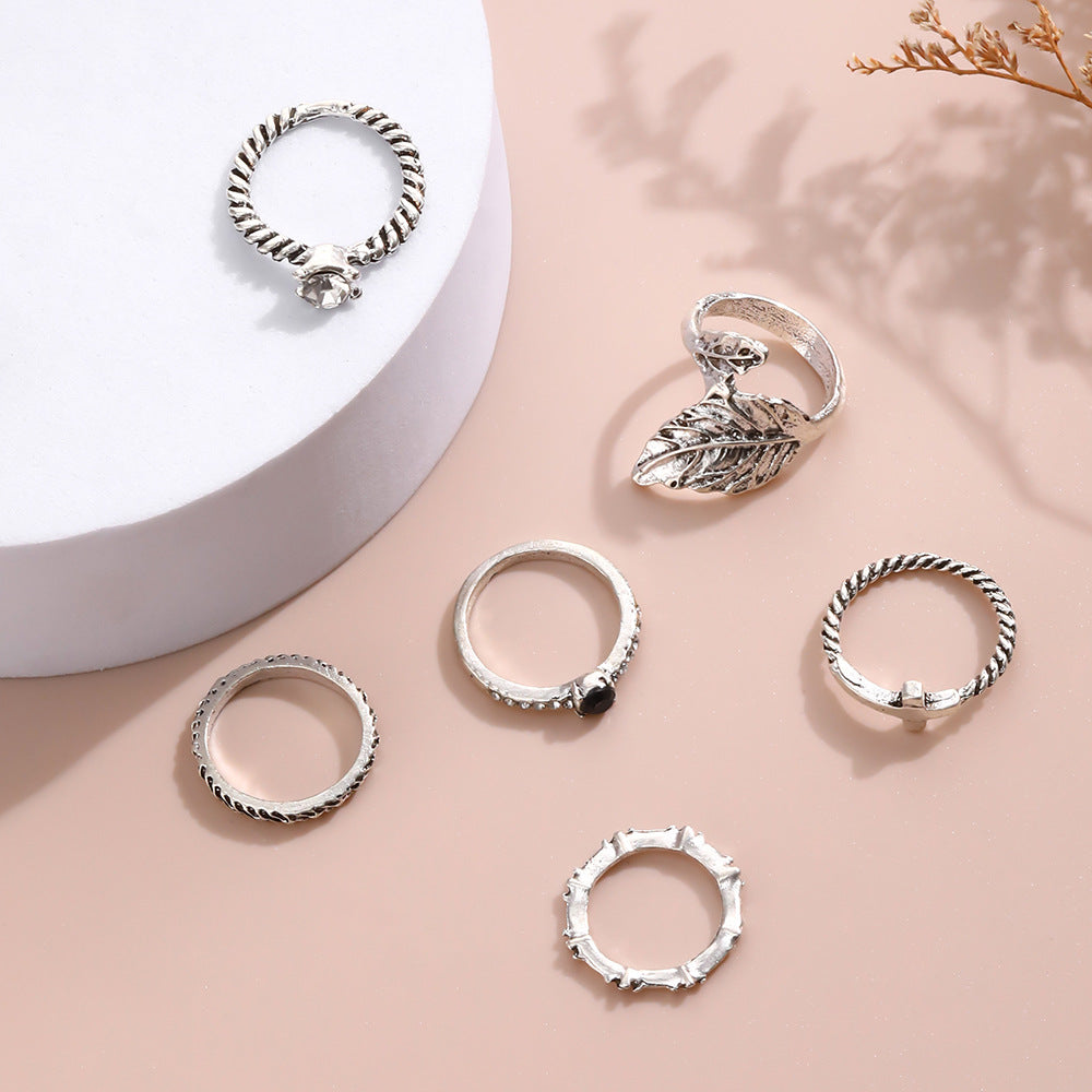 Classic Set with Timeless Appeal