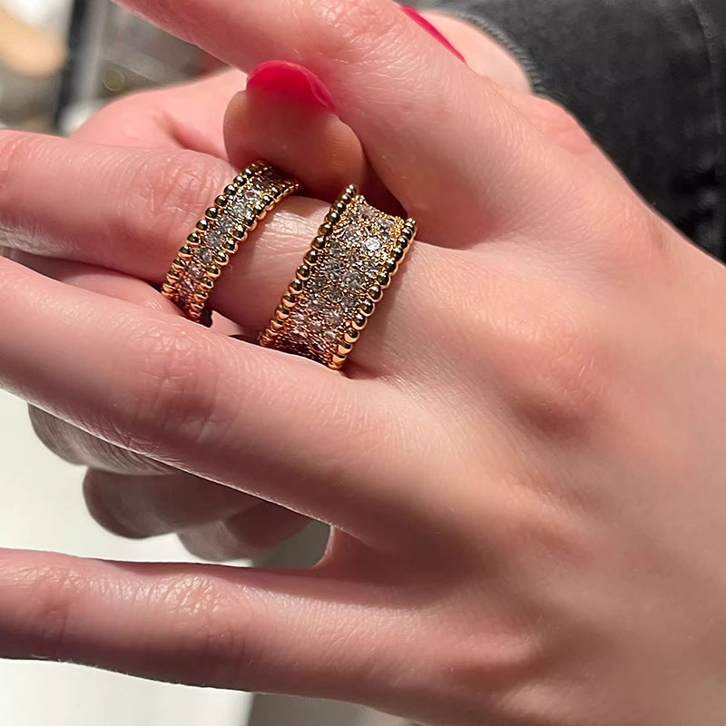 Vintage Handmade Ring