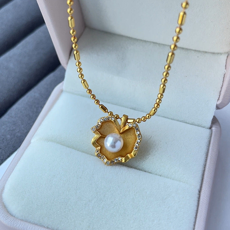 Stunning Necklace for Daily Wear