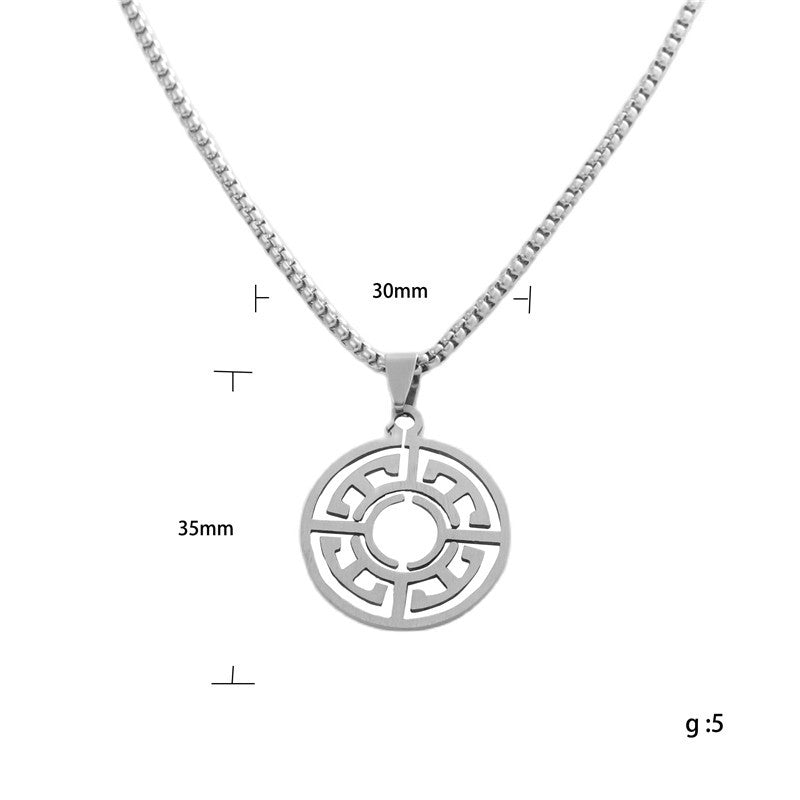 Elegant Pendant for Every Occasion