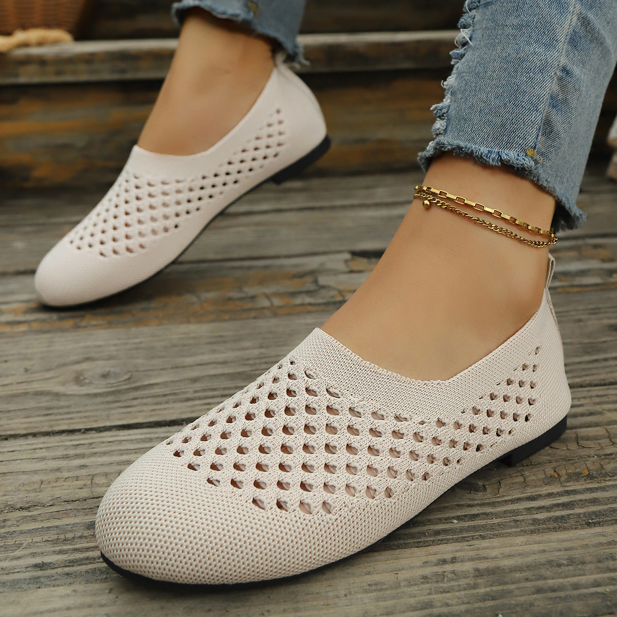 Comfortable Orthopedic Shoes for Daily Wear