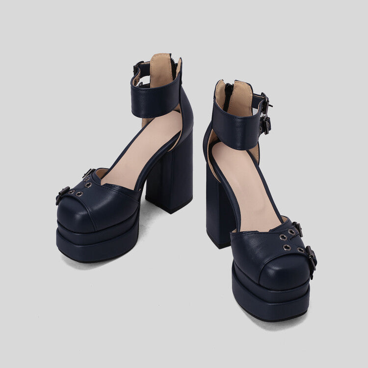Chic Orthopedic Boots with Unique Design
