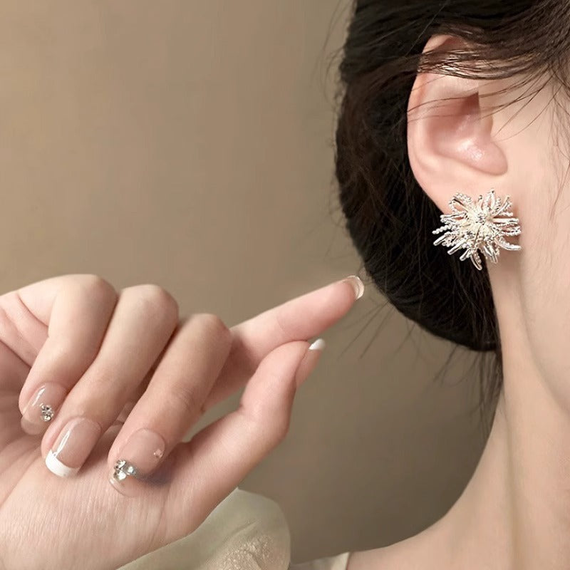 Charming Earring for Any Occasion