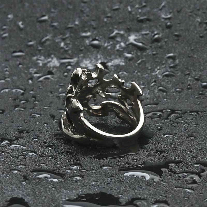 Charming Ring for Any Occasion