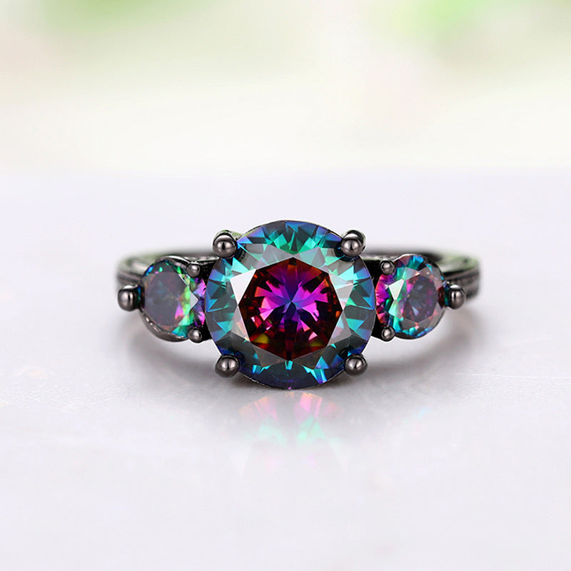 Elegant Ring for Every Occasion