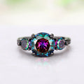 Elegant Ring for Every Occasion