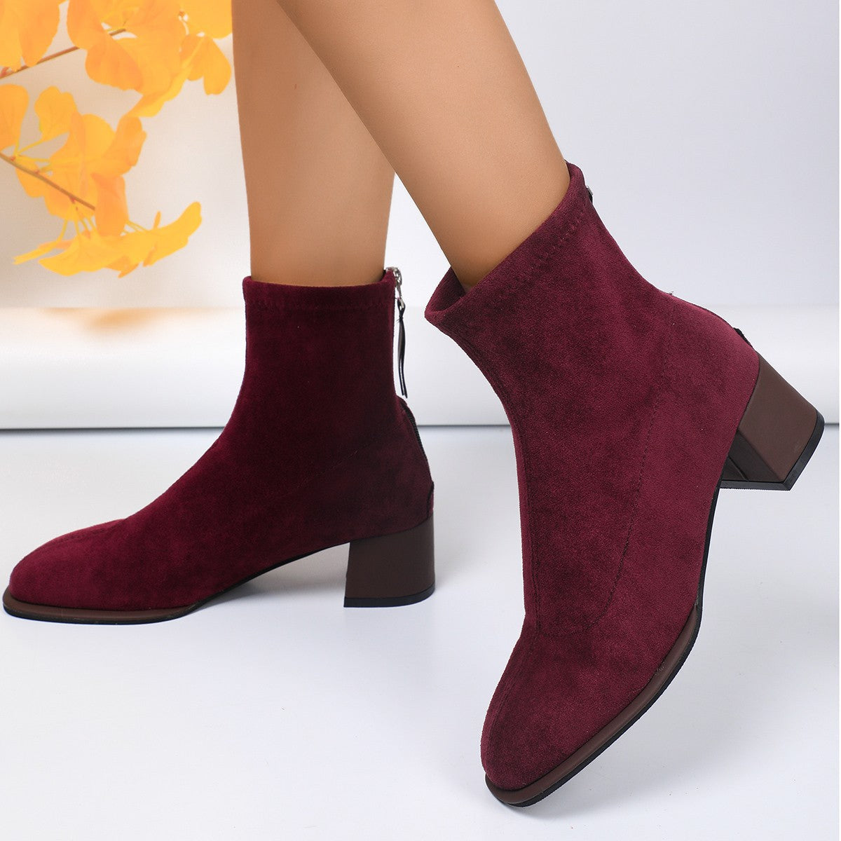 Beautifully Crafted Orthopedic Boots