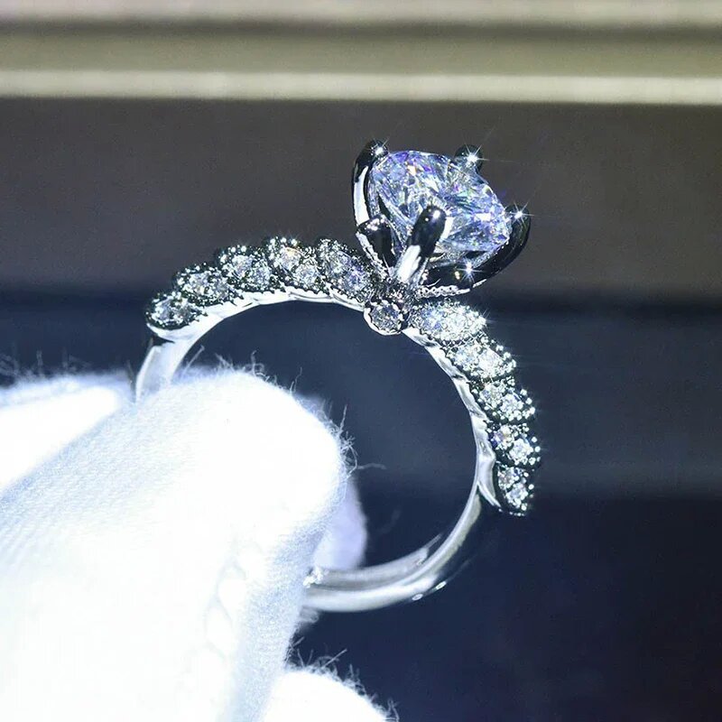 Stunning Ring for Daily Wear