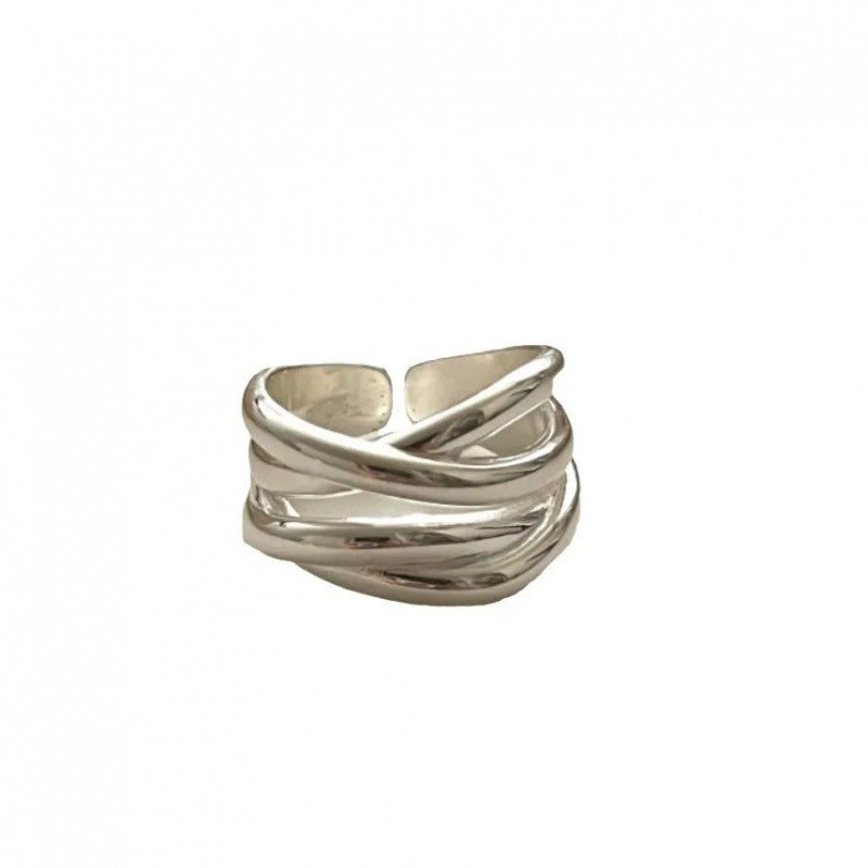 Classic Ring with Timeless Appeal