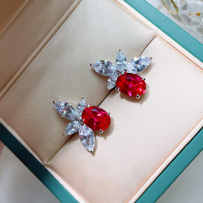 Stunning Earring for Daily Wear