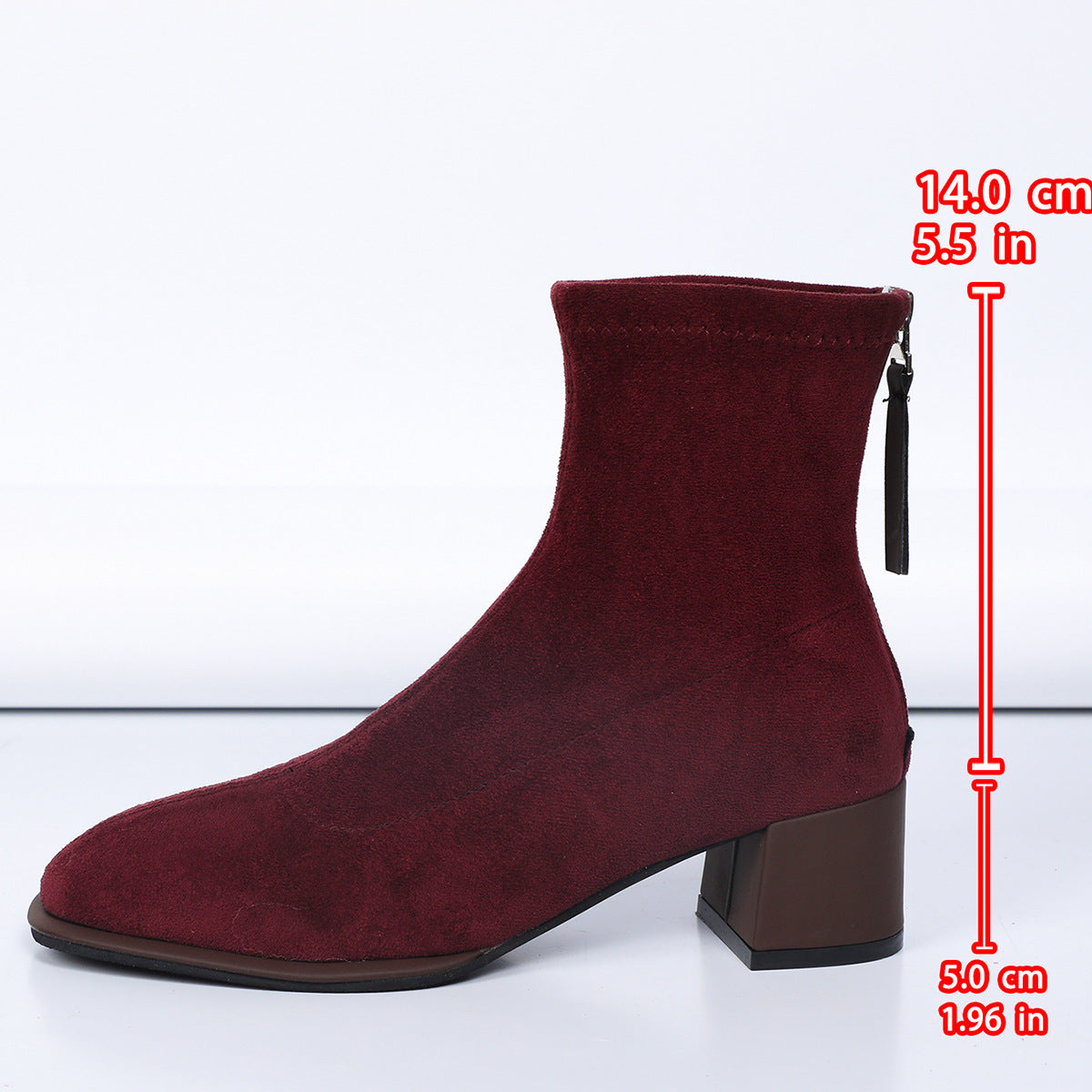 Beautifully Crafted Orthopedic Boots