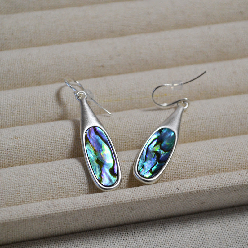 Stunning Silver Earring for Daily Wear