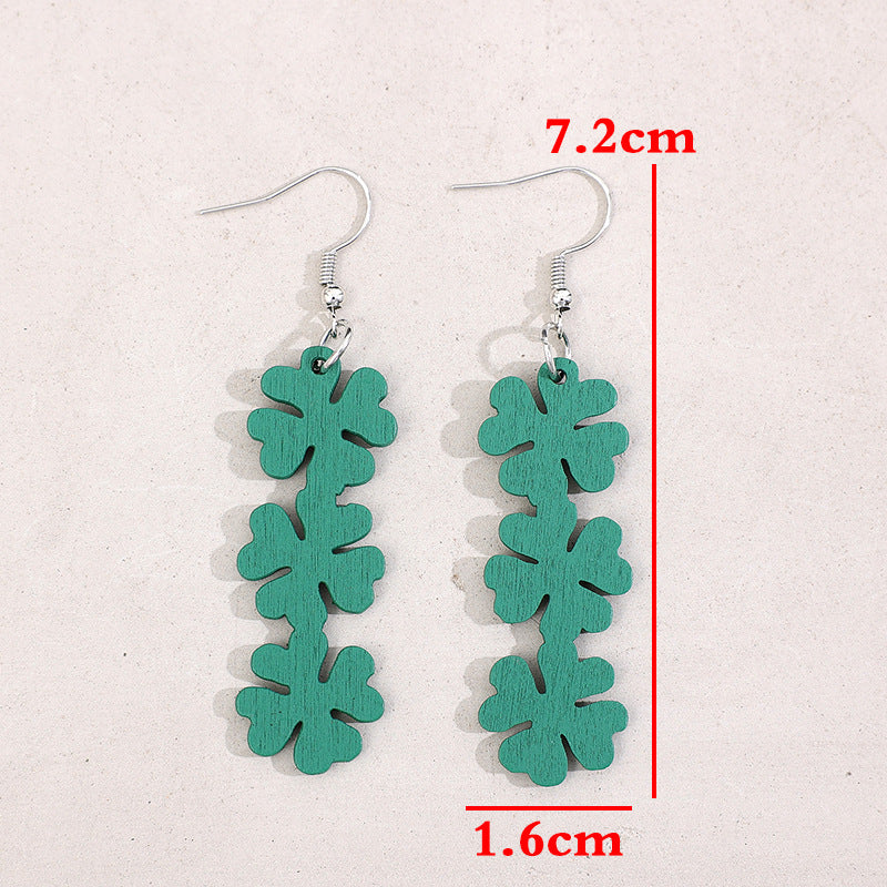 Charming Earring for Any Occasion