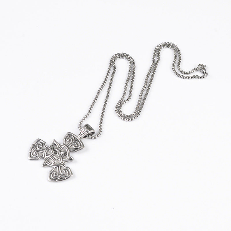Vintage Handmade Necklace