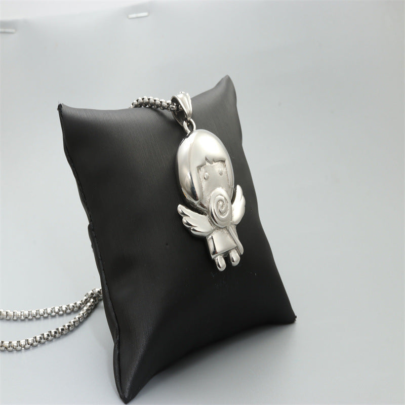 Charming Necklace for Any Occasion