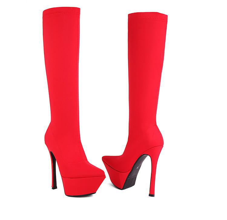 Beautifully Crafted Orthopedic Boots