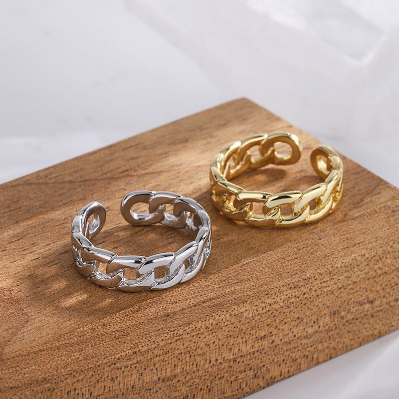 Stunning Chain for Daily Wear