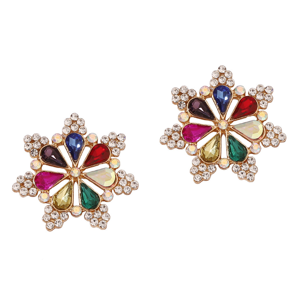 Stunning Earring for Daily Wear
