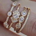 Vintage Handmade Ring