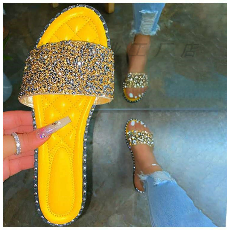 Beautifully Crafted Orthopedic Sandals