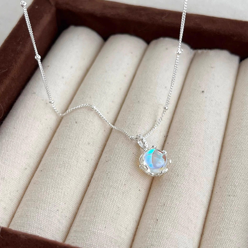 Classic Necklace with Timeless Appeal