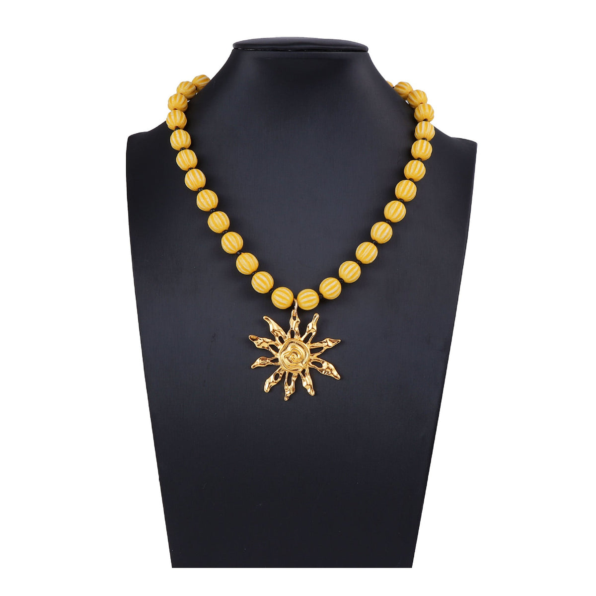 Vintage Handmade Necklace