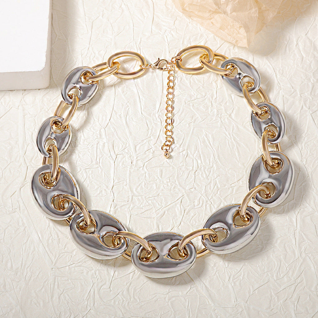 Classic Necklace with Timeless Appeal