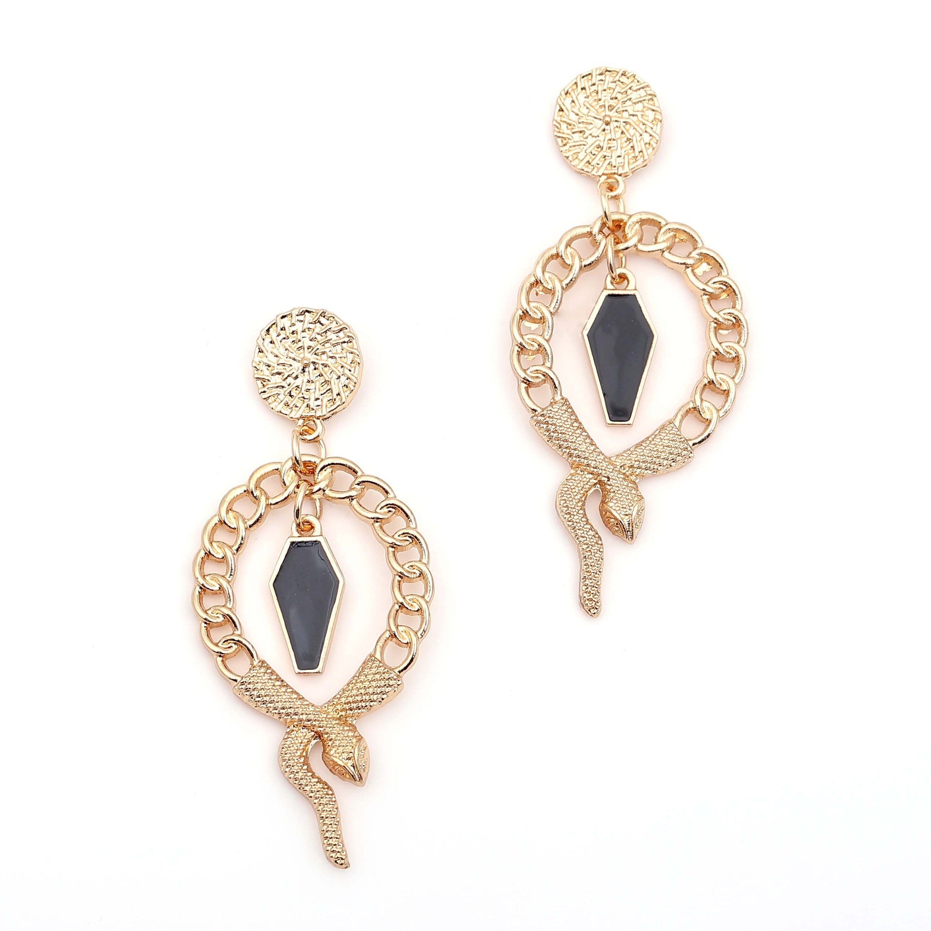 Romantic Earring for Special Moments