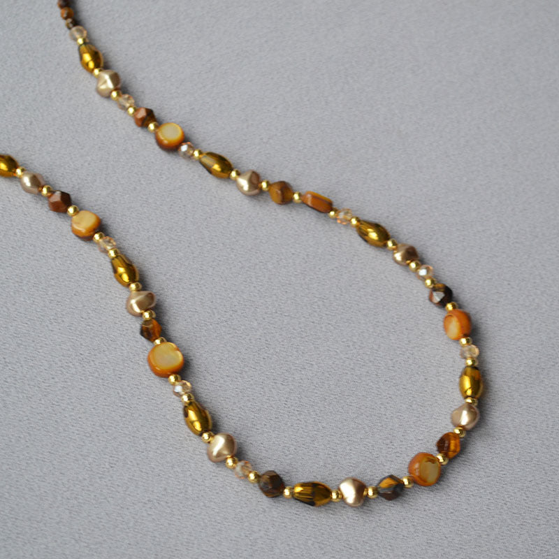 Stunning Necklace for Daily Wear