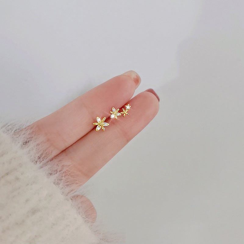 Stunning Earring for Daily Wear