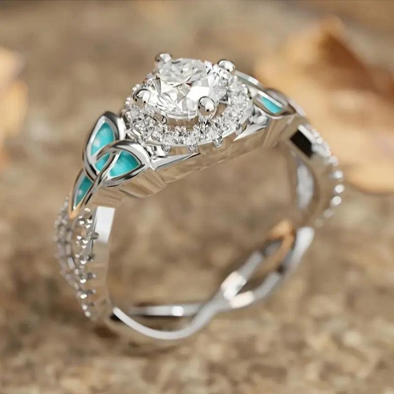 Elegant Ring for Every Occasion