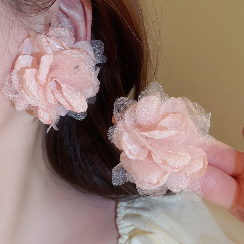 Romantic Earring for Special Moments