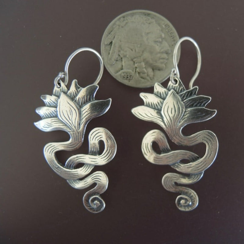 Beautiful Earring with Unique Style