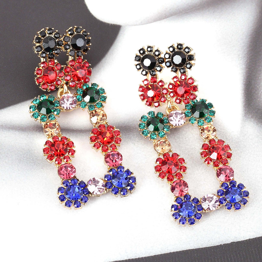 Beautiful Earring with Unique Style
