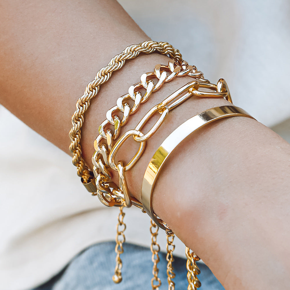 Delicate Artisan Set
